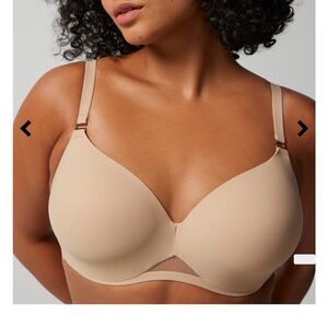 Soma Bodify Bra